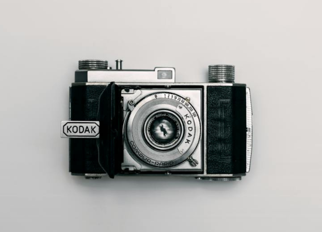 The Revival of Vintage Cameras: A Nostalgic Trend with Modern Appeal